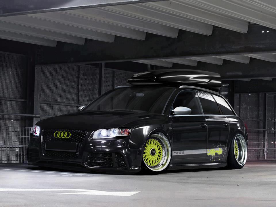 Posted in Cars with tags Audi A3 BBS RS on April 26 2012 by prolifik1